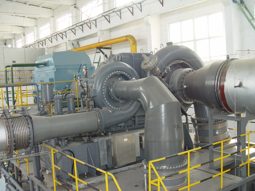 Hebei Puyang Steel Co., Ltd